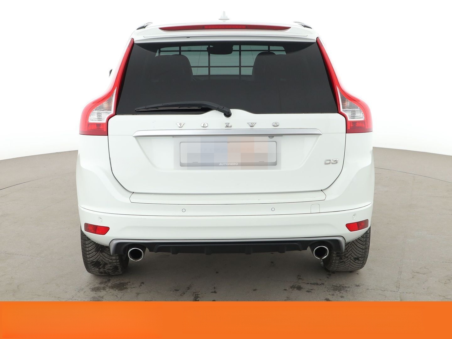 Volvo XC60 2.0 D3 Momentum 2WD Aut.*NAVI*TEMPO*CAM* foto 5