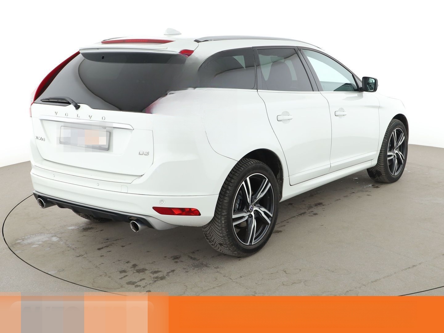 Volvo XC60 2.0 D3 Momentum 2WD Aut.*NAVI*TEMPO*CAM* foto 6