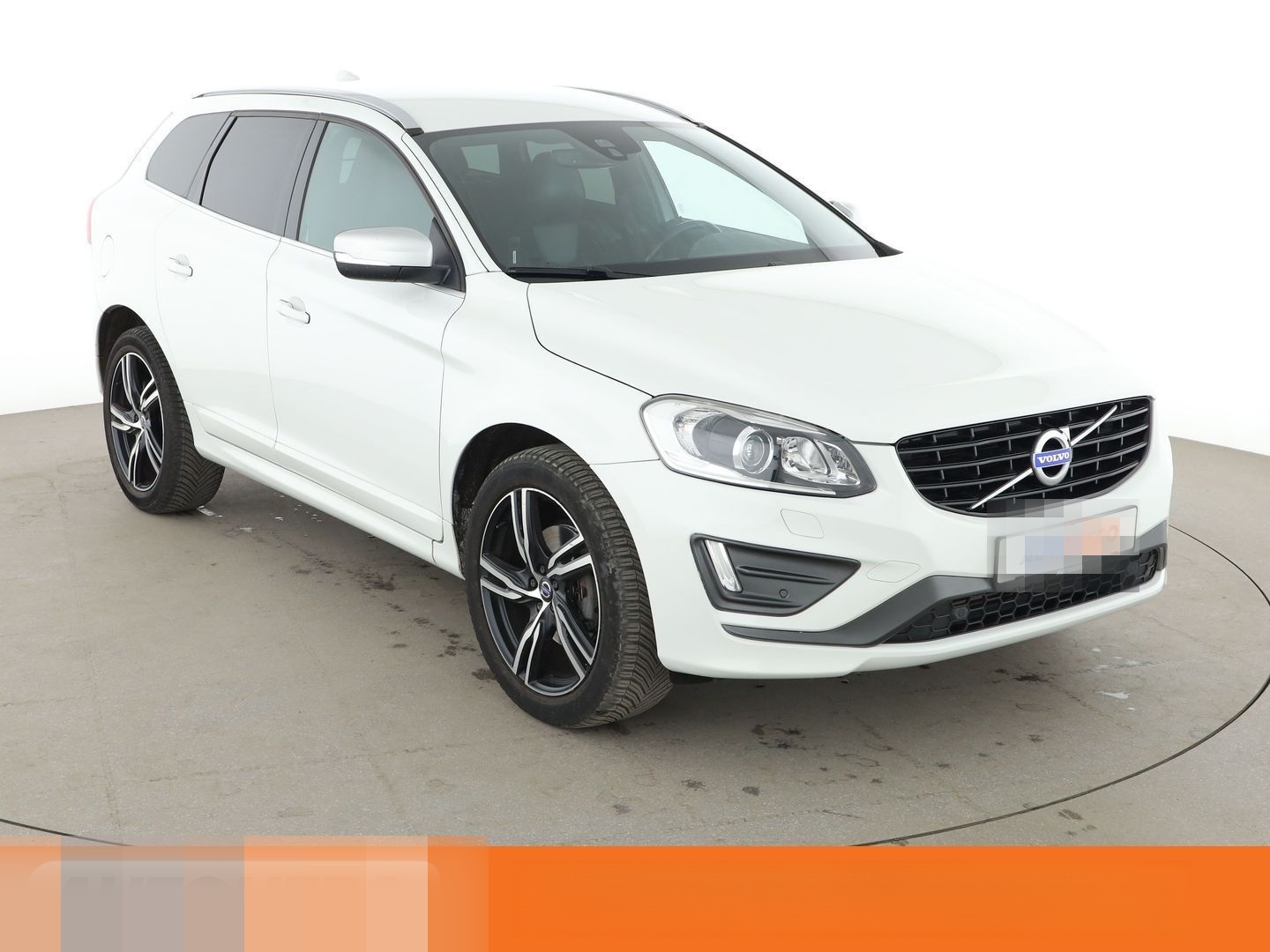 Volvo XC60 2.0 D3 Momentum 2WD Aut.*NAVI*TEMPO*CAM* foto 8