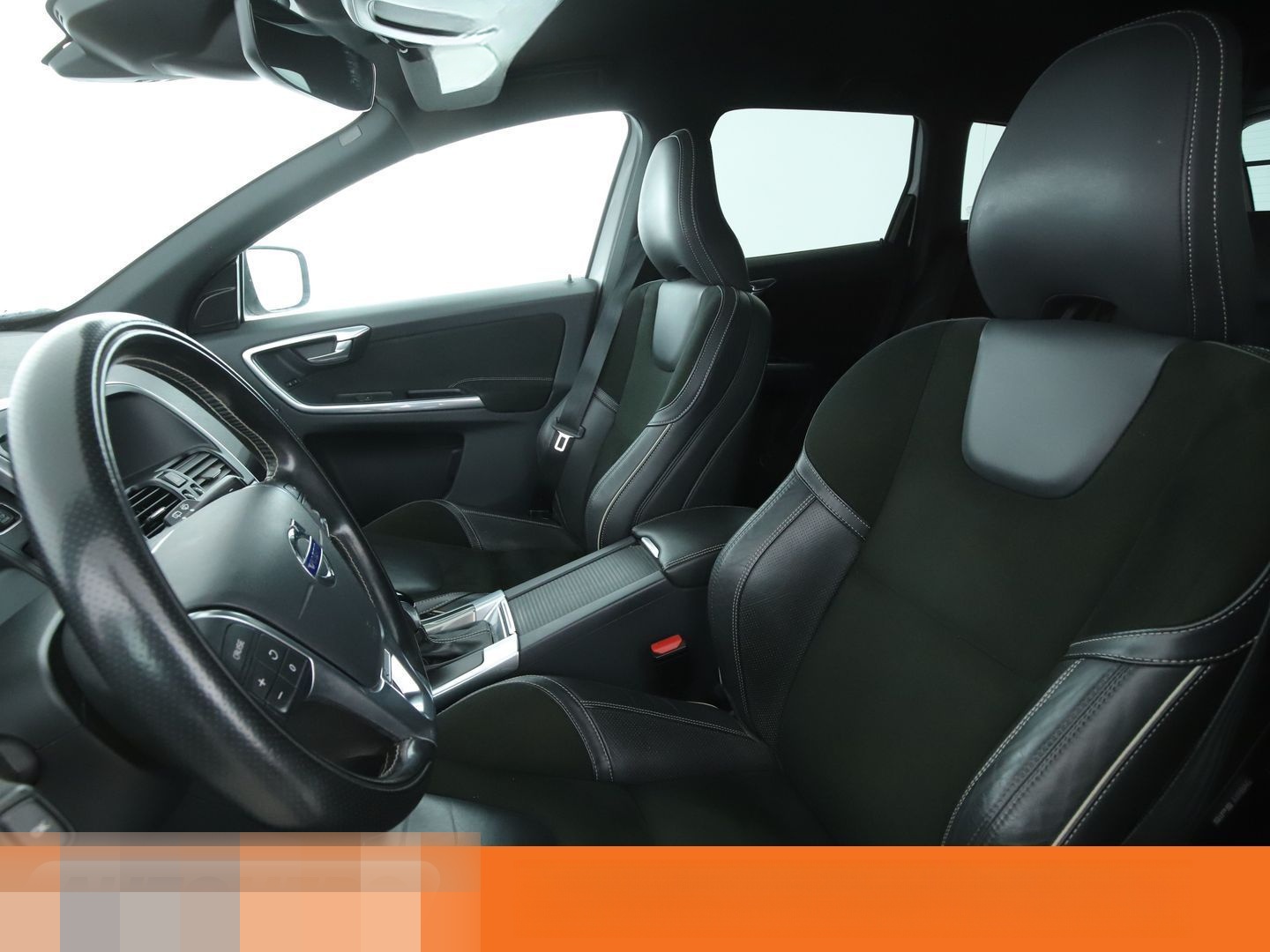 Volvo XC60 2.0 D3 Momentum 2WD Aut.*NAVI*TEMPO*CAM* foto 10