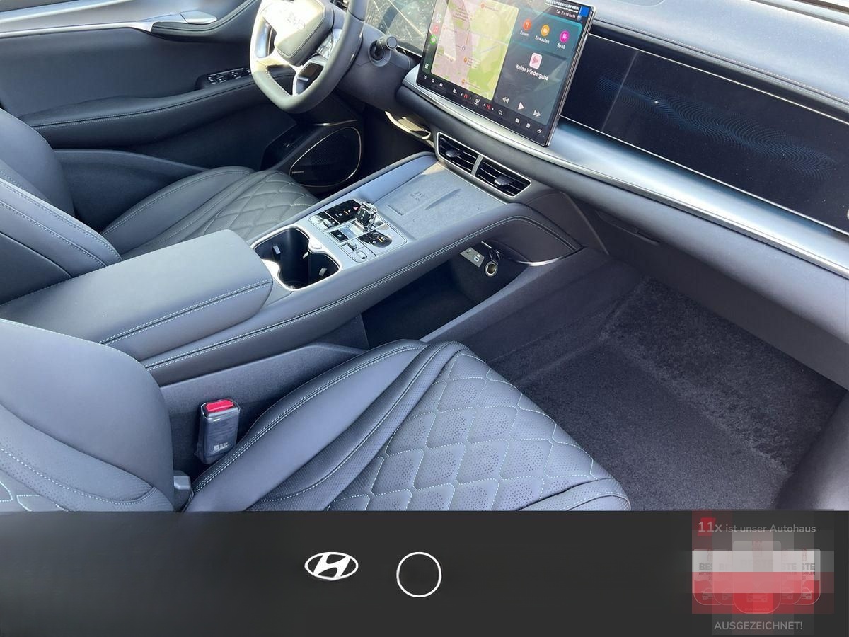 BYD Sealion 7 91,3 kWh "Excellence" AWD 530PS foto 16