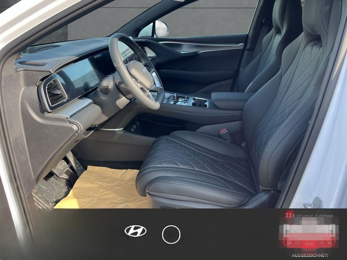 BYD Sealion 7 91,3 kWh "Excellence" AWD 530PS foto 4