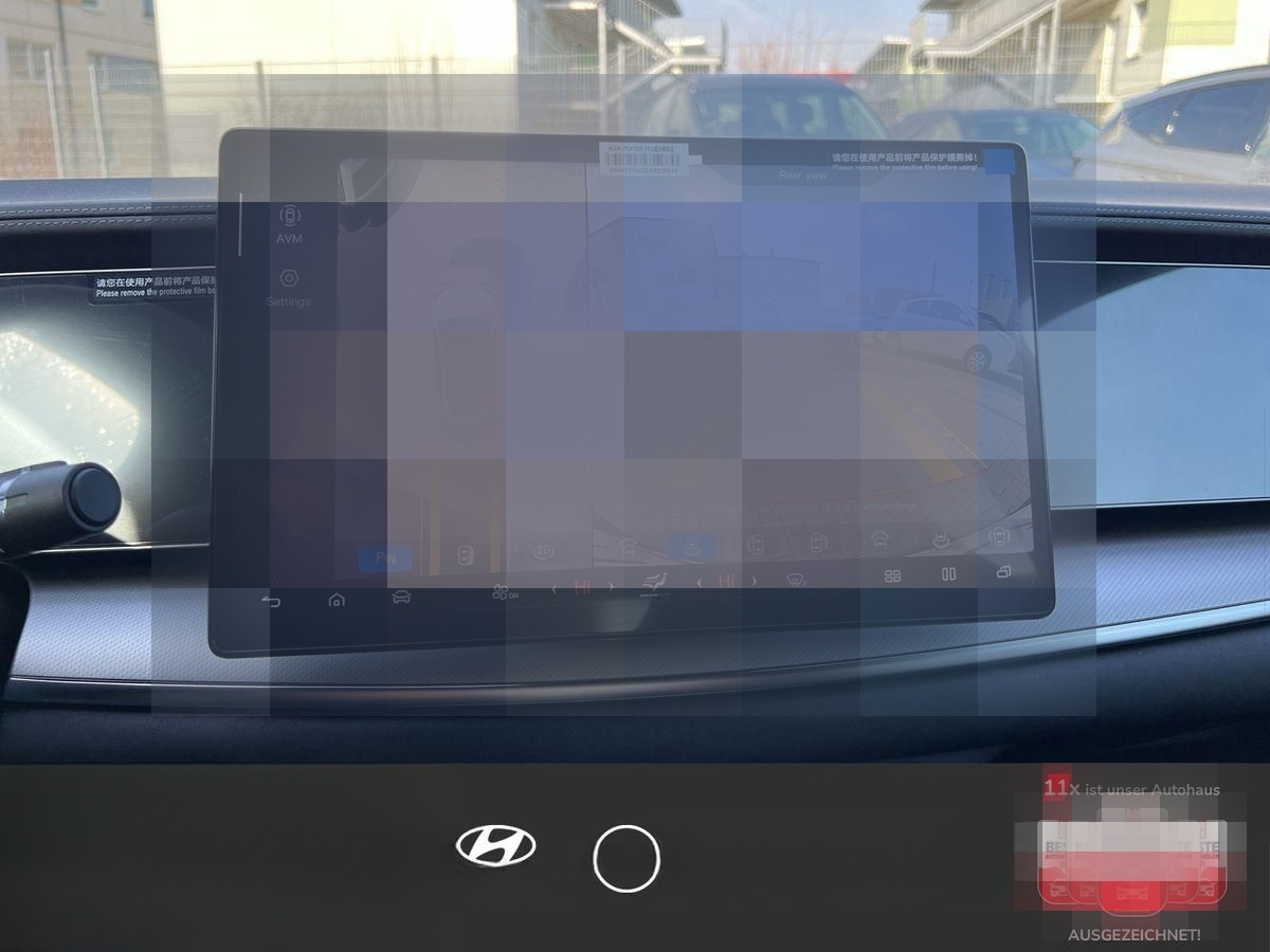 BYD Sealion 7 91,3 kWh "Excellence" AWD 530PS foto 7