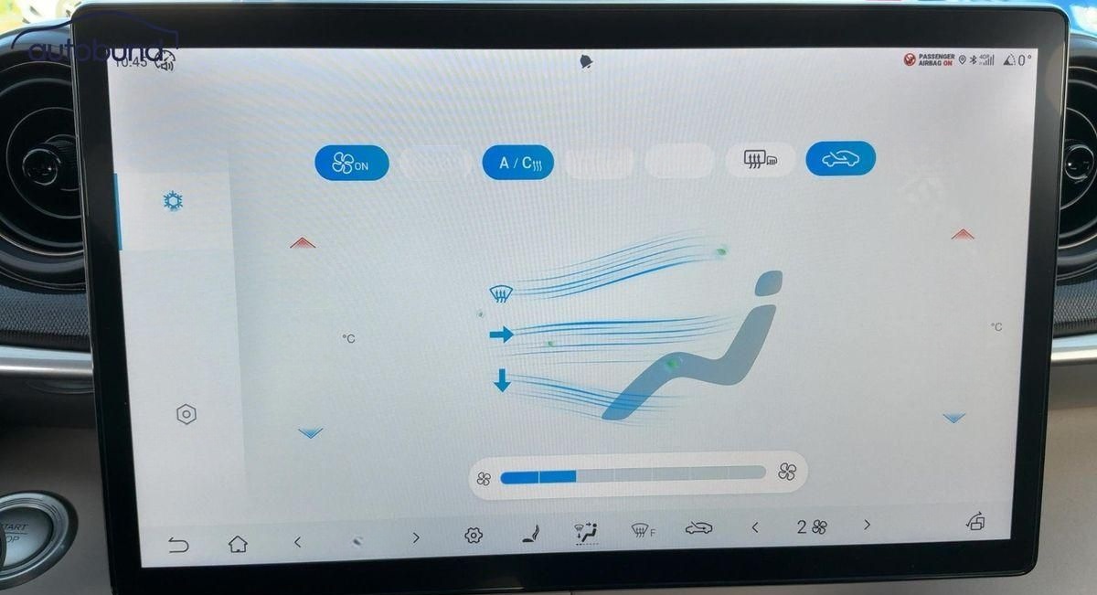 BYD Dolphin Design Wärmepumpe Alu KA LED Link NBA PD foto 16