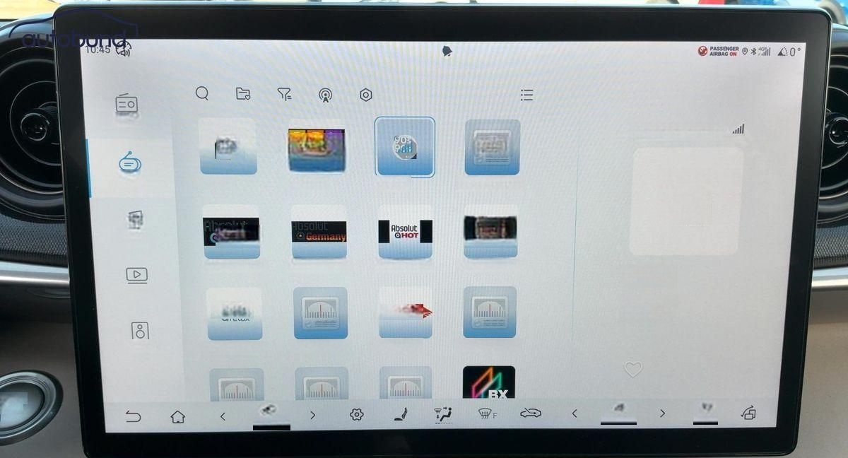 BYD Dolphin Design Wärmepumpe Alu KA LED Link NBA PD foto 18