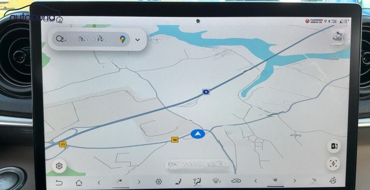 BYD Dolphin Design Wärmepumpe Alu KA LED Link NBA PD foto 19