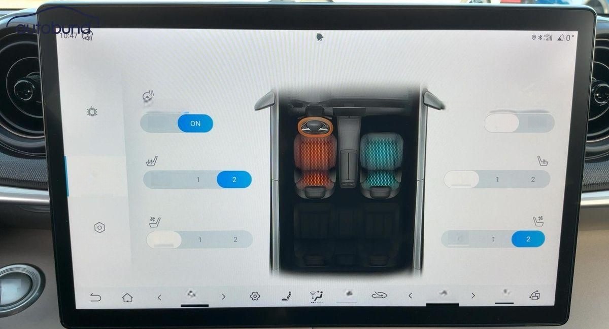 BYD Dolphin Design Wärmepumpe Alu KA LED Link NBA PD foto 20