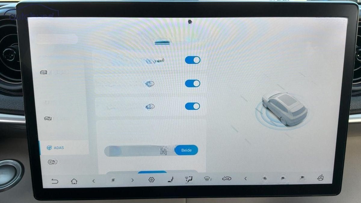 BYD Dolphin Design Wärmepumpe Alu KA LED Link NBA PD foto 23