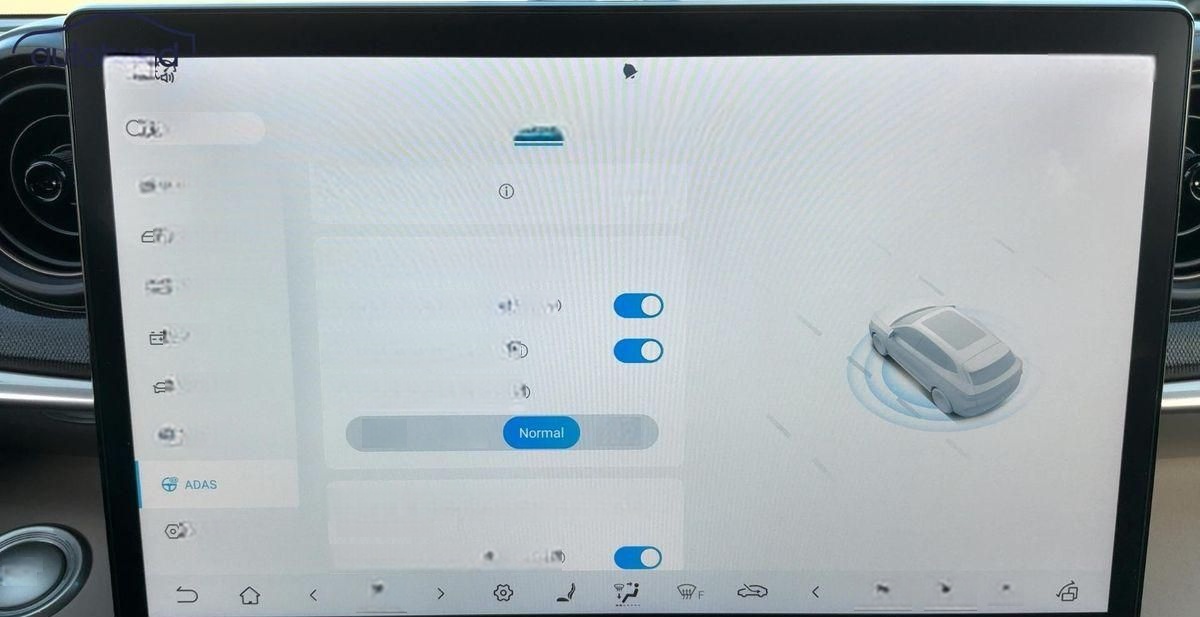 BYD Dolphin Design Wärmepumpe Alu KA LED Link NBA PD foto 24