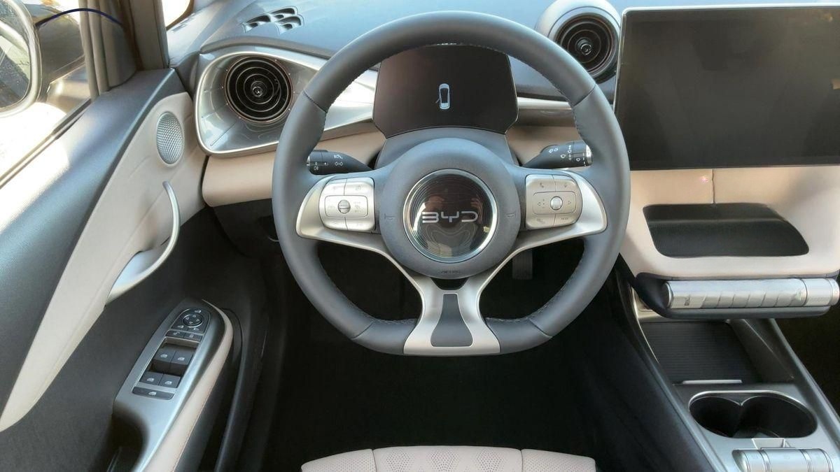 BYD Dolphin Design Wärmepumpe Alu KA LED Link NBA PD foto 9