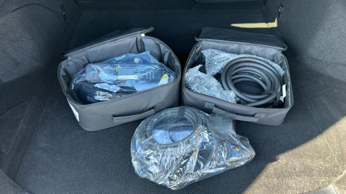 BYD Seal 6 DM-i PHEV Touring Comfort Alu KA LED Link foto 11