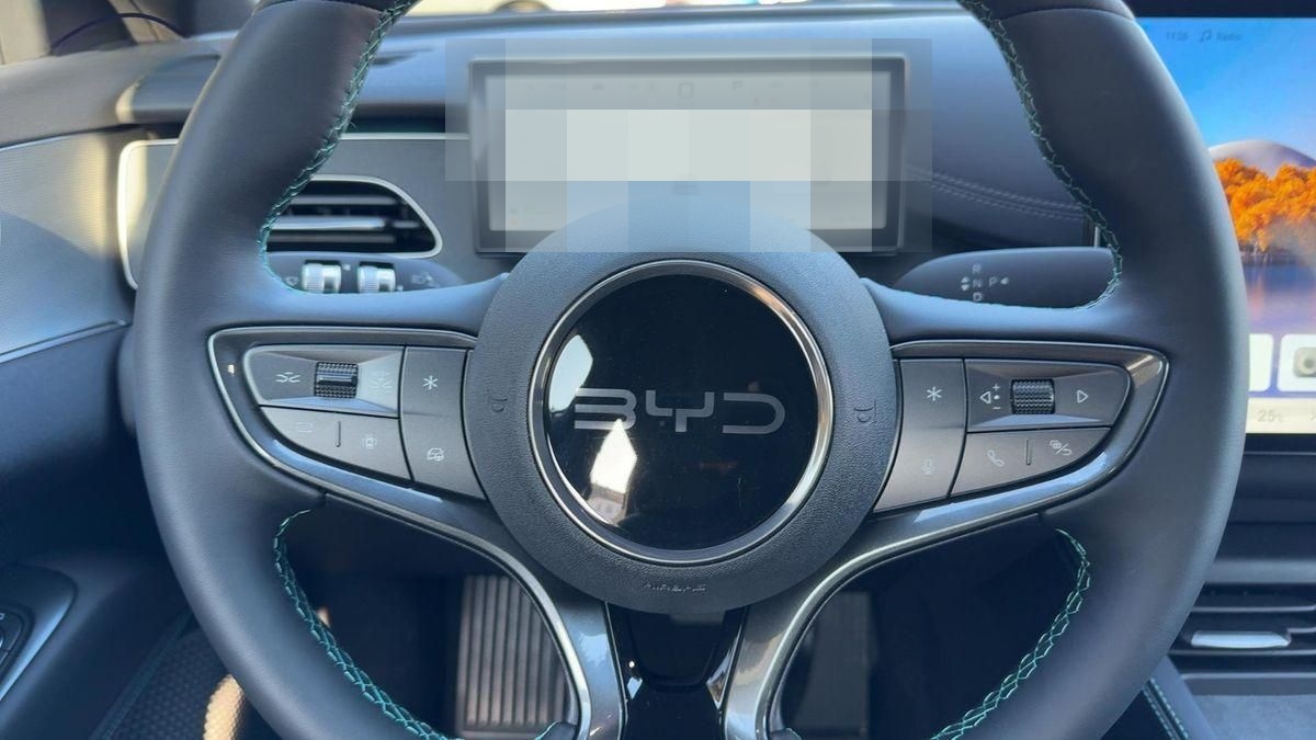 BYD Seal 6 DM-i PHEV Touring Comfort Alu KA LED Link foto 13