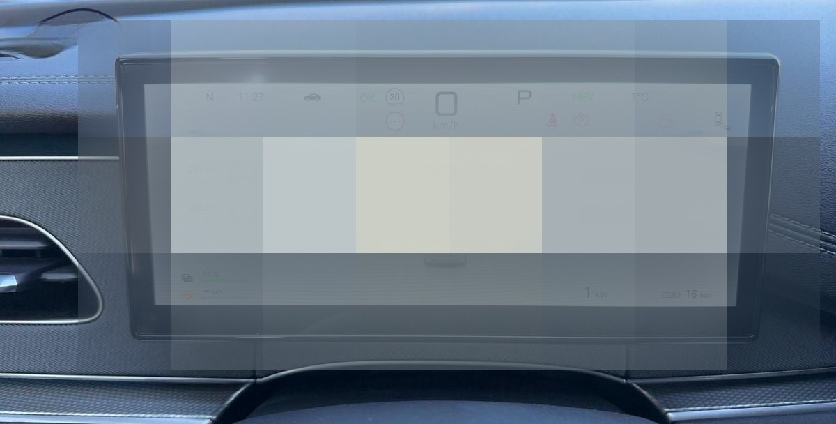 BYD Seal 6 DM-i PHEV Touring Comfort Alu KA LED Link foto 14