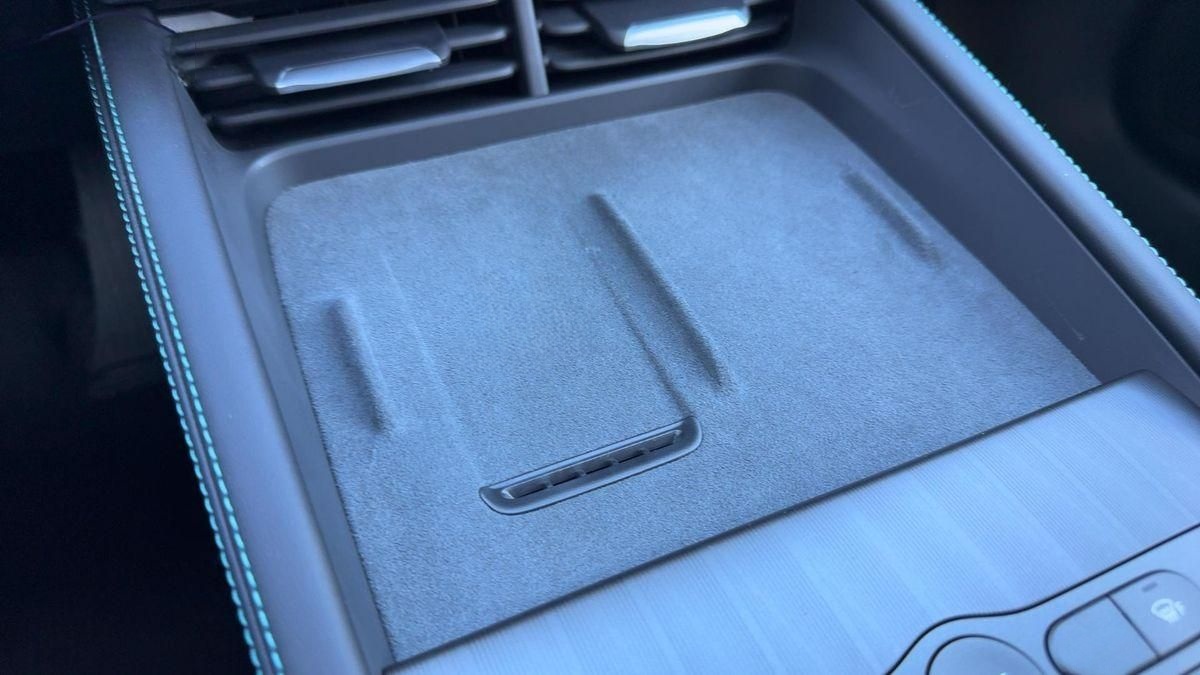 BYD Seal 6 DM-i PHEV Touring Comfort Alu KA LED Link foto 15