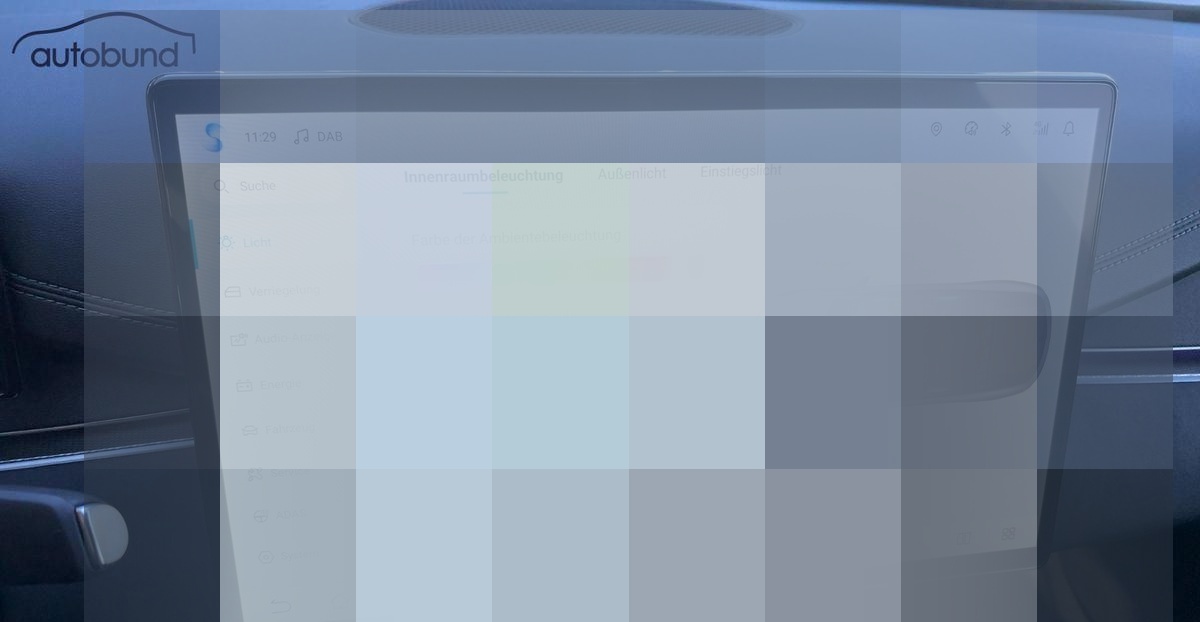 BYD Seal 6 DM-i PHEV Touring Comfort Alu KA LED Link foto 20