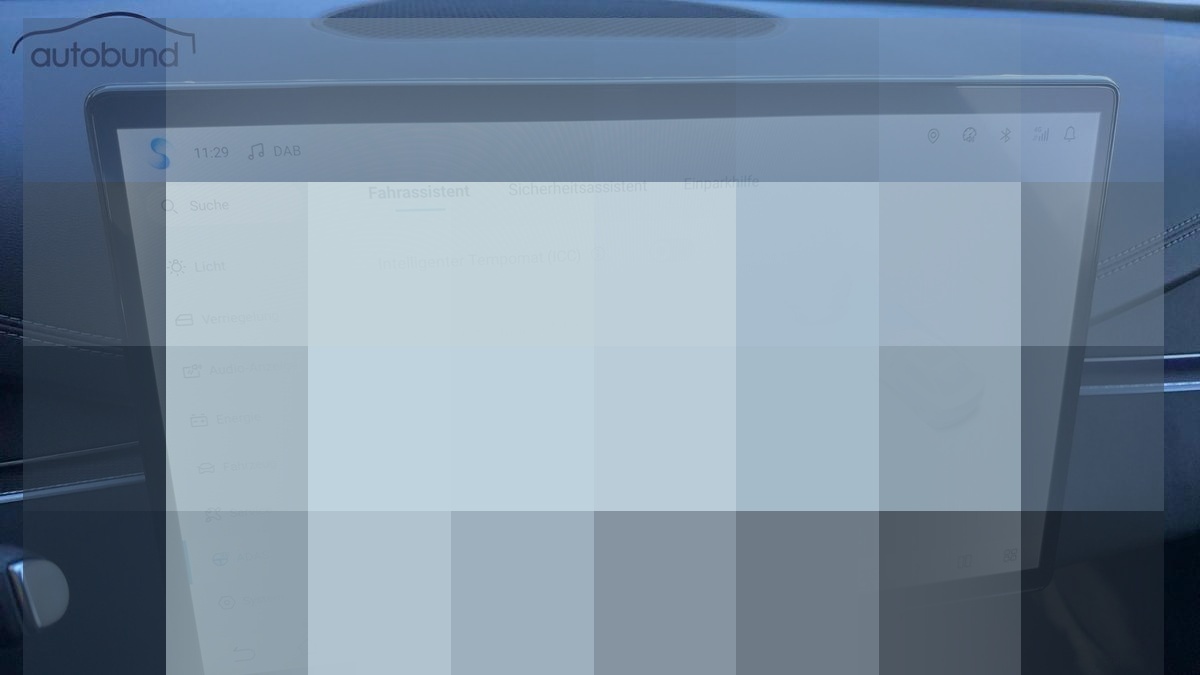 BYD Seal 6 DM-i PHEV Touring Comfort Alu KA LED Link foto 22