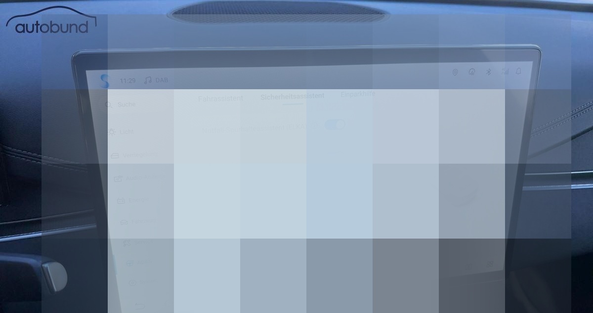 BYD Seal 6 DM-i PHEV Touring Comfort Alu KA LED Link foto 23