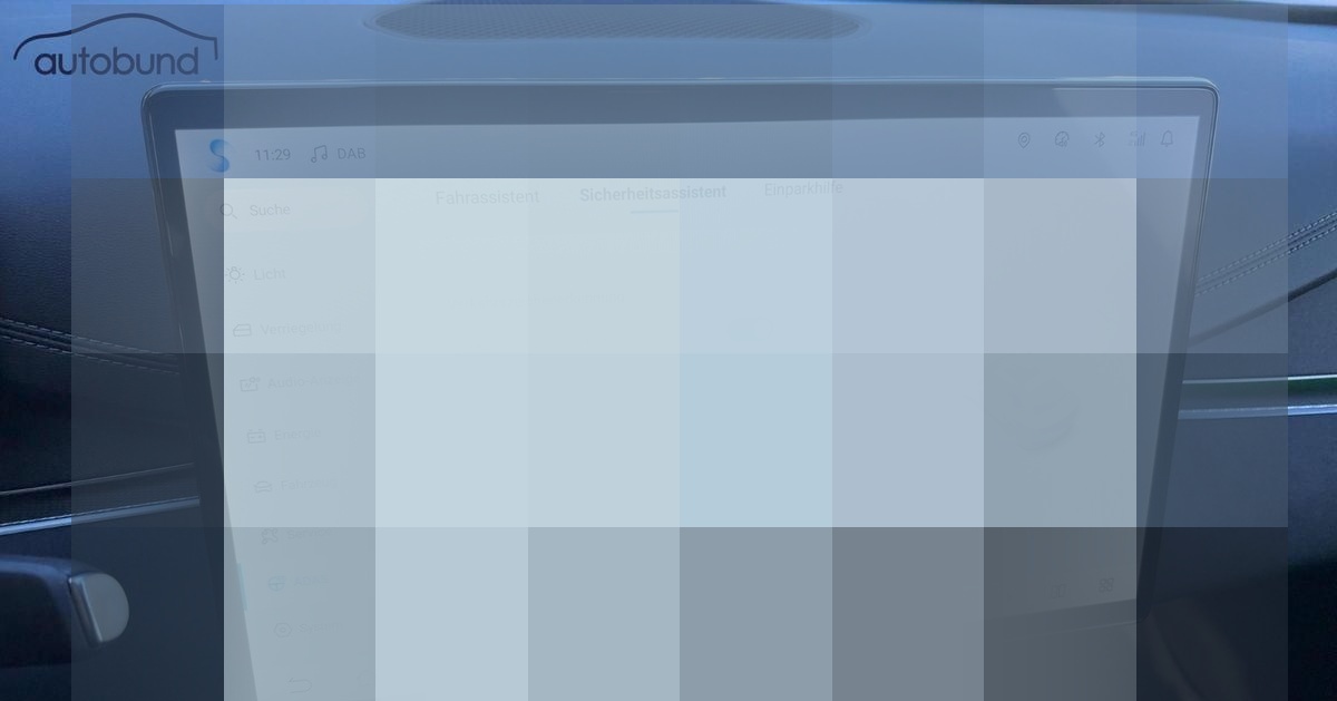 BYD Seal 6 DM-i PHEV Touring Comfort Alu KA LED Link foto 25