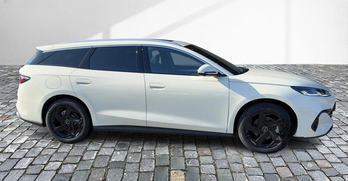 BYD Seal 6 DM-i PHEV Touring Comfort Alu KA LED Link foto 4