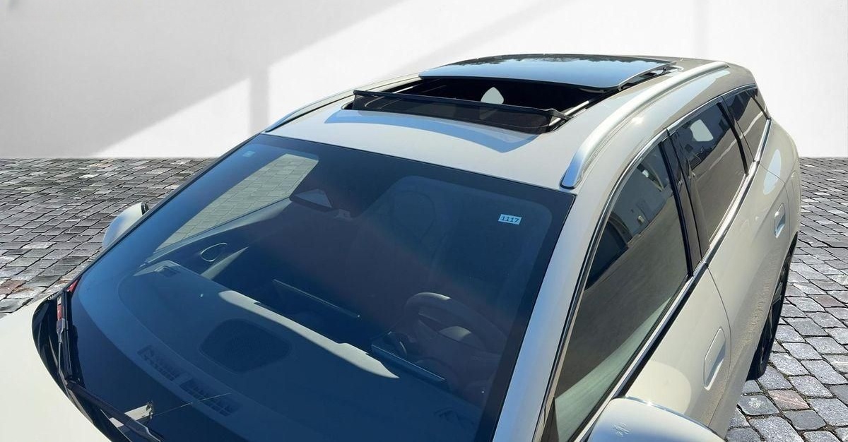 BYD Seal 6 DM-i PHEV Touring Comfort Alu KA LED Link foto 5