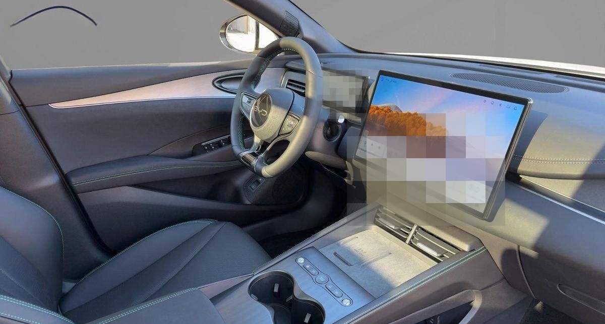 BYD Seal 6 DM-i PHEV Touring Comfort Alu KA LED Link foto 6