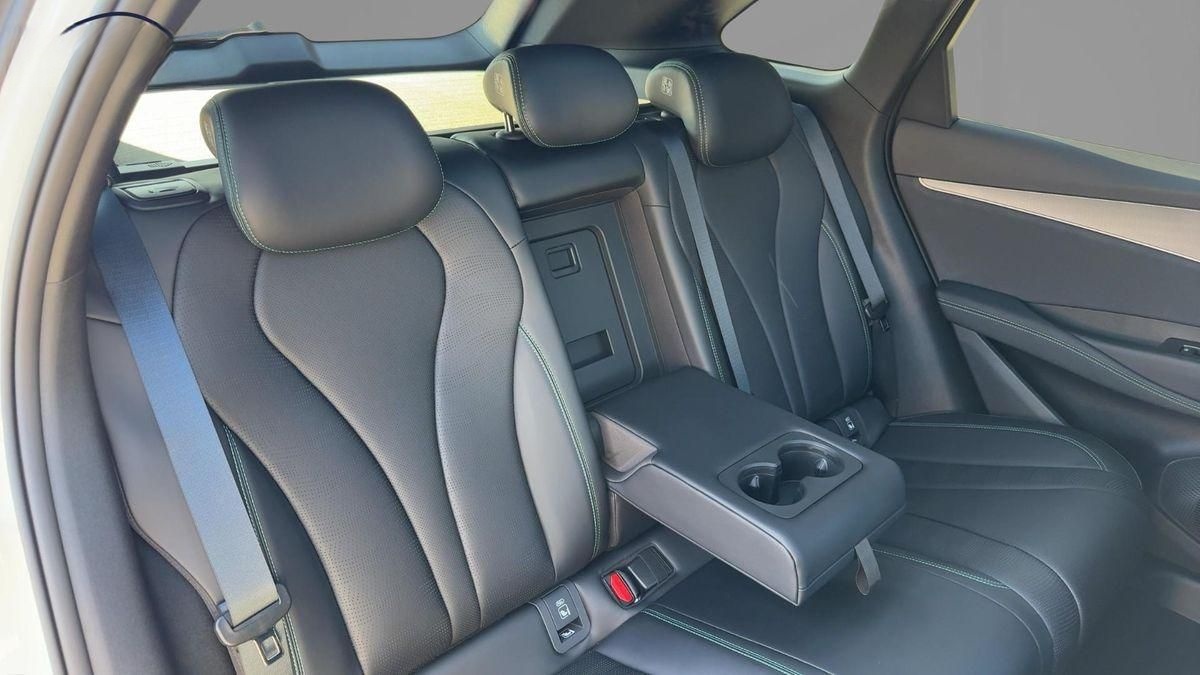 BYD Seal 6 DM-i PHEV Touring Comfort Alu KA LED Link foto 8