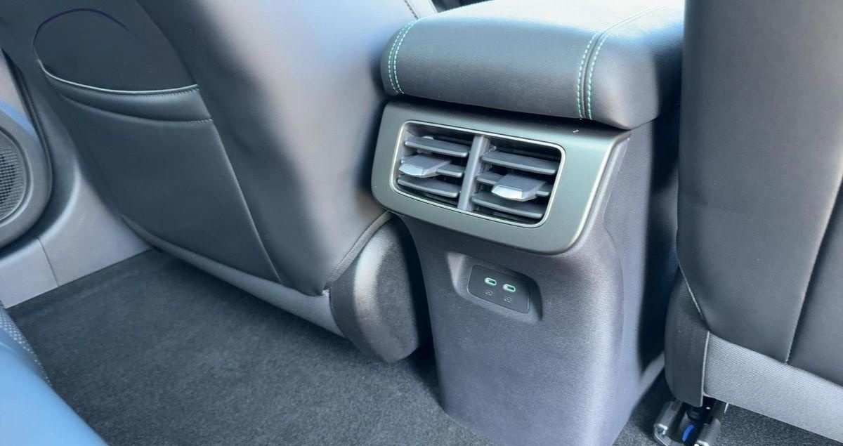 BYD Seal 6 DM-i PHEV Touring Comfort Alu KA LED Link foto 9