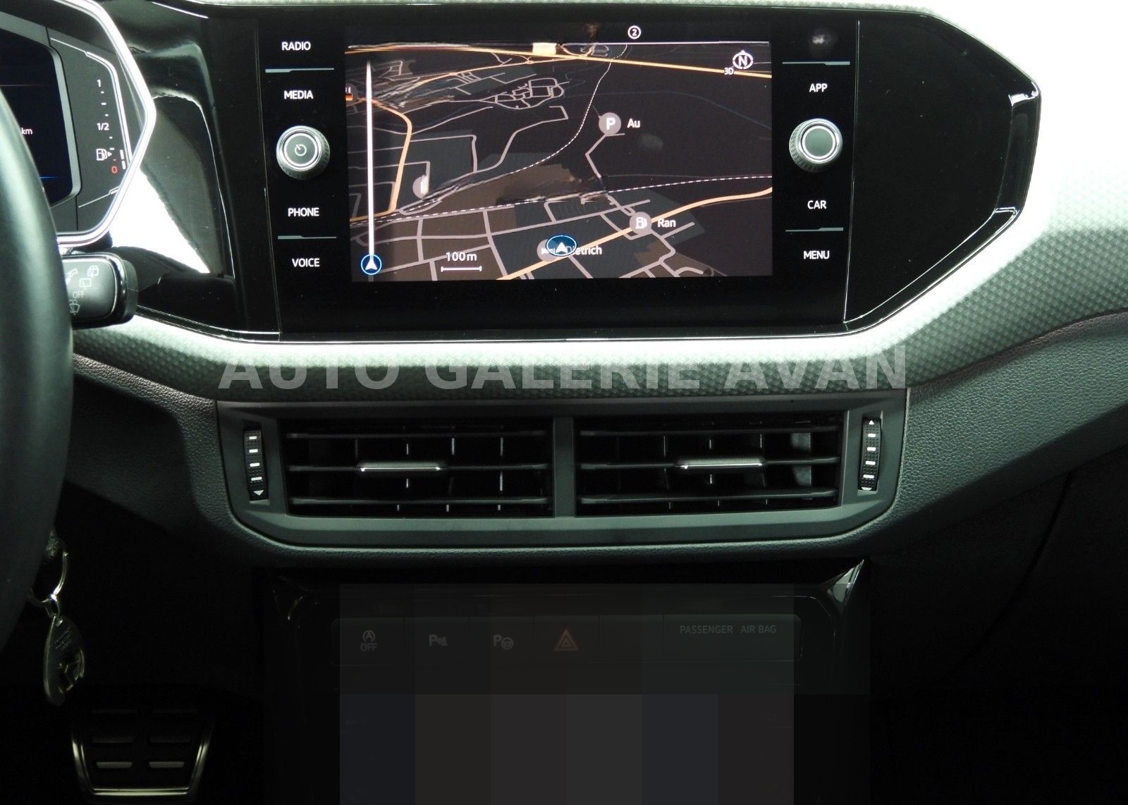 Volkswagen T-CROSS 1.0 TSI MOVE foto 19