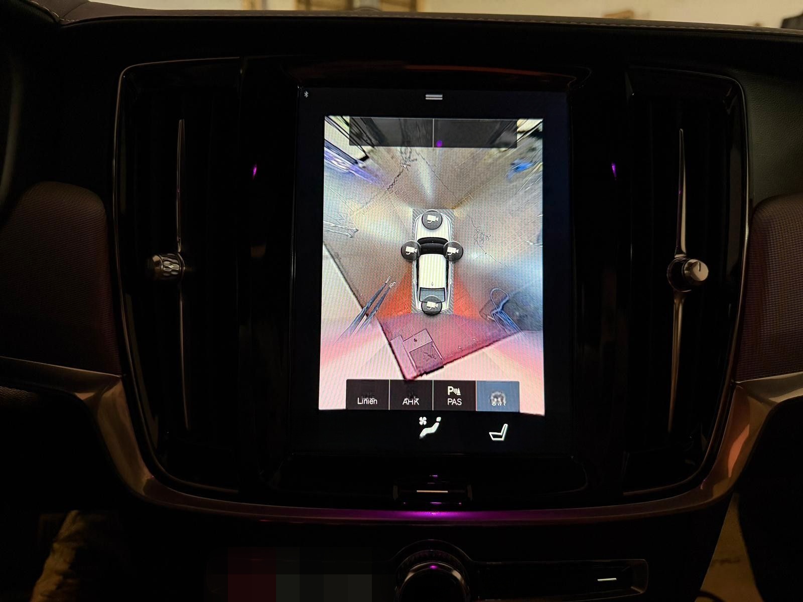 Volvo S90*Inscription*R-Kamera 360°*Top Ausstattung* foto 12