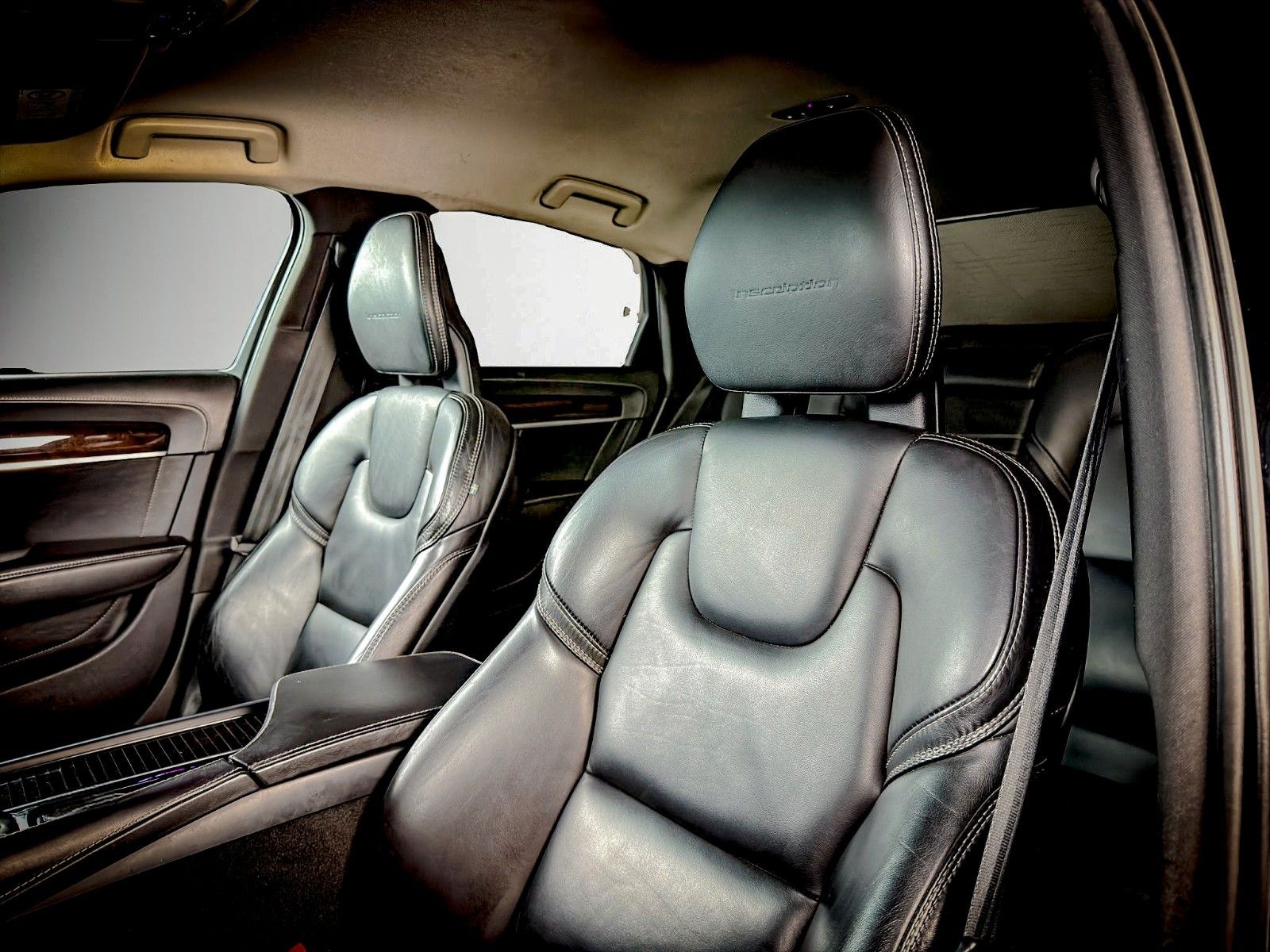 Volvo S90*Inscription*R-Kamera 360°*Top Ausstattung* foto 15