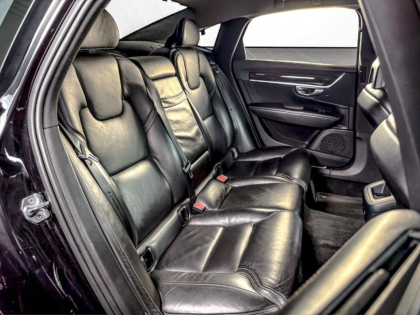 Volvo S90*Inscription*R-Kamera 360°*Top Ausstattung* foto 17