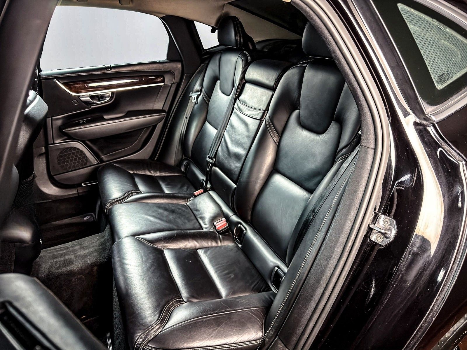 Volvo S90*Inscription*R-Kamera 360°*Top Ausstattung* foto 18