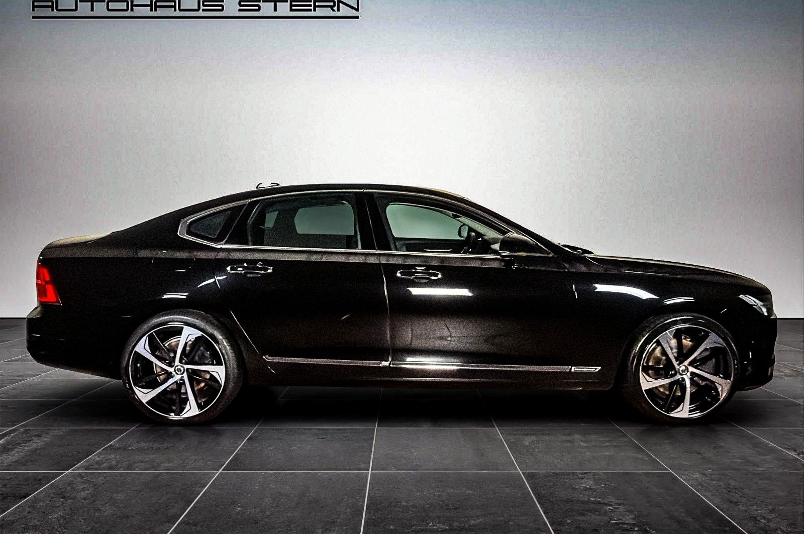 Volvo S90*Inscription*R-Kamera 360°*Top Ausstattung* foto 19