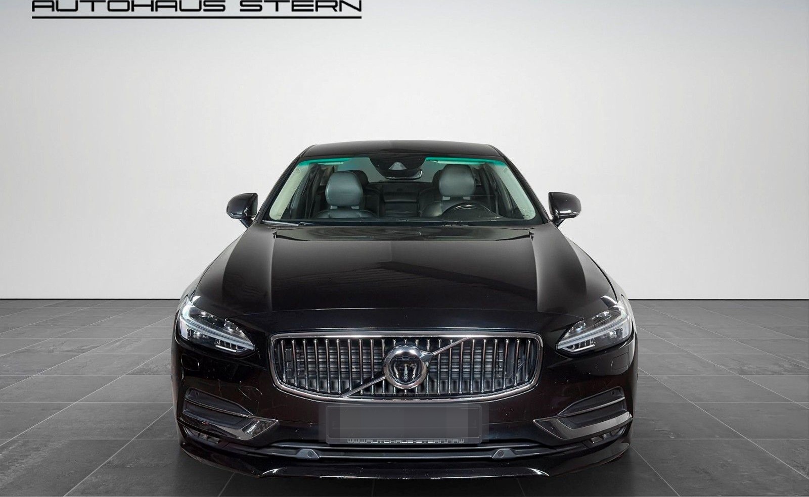 Volvo S90*Inscription*R-Kamera 360°*Top Ausstattung* foto 3