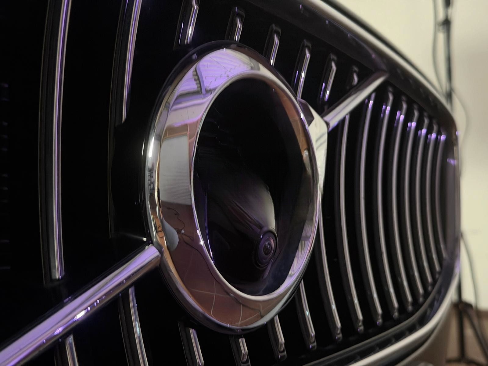 Volvo S90*Inscription*R-Kamera 360°*Top Ausstattung* foto 21