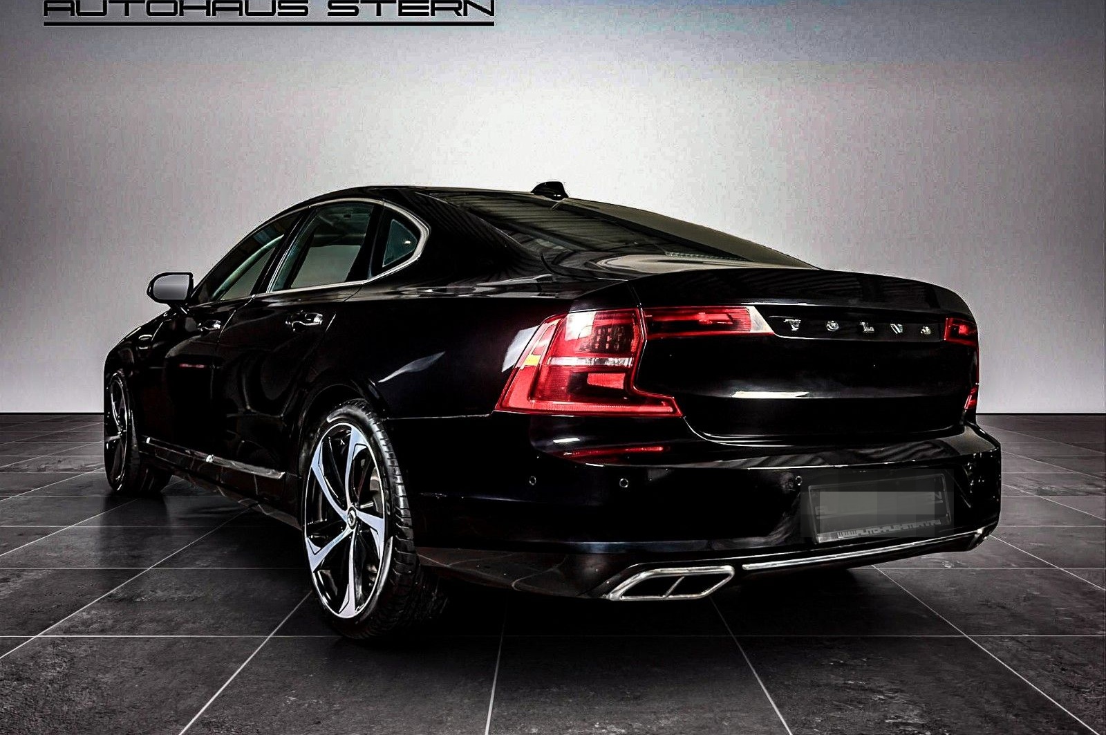 Volvo S90*Inscription*R-Kamera 360°*Top Ausstattung* foto 23