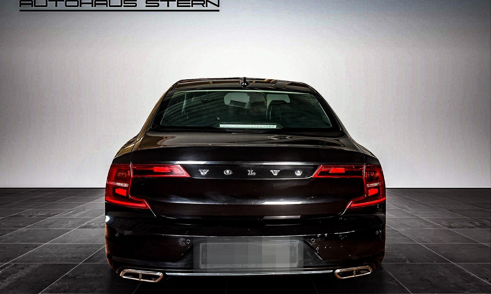 Volvo S90*Inscription*R-Kamera 360°*Top Ausstattung* foto 25