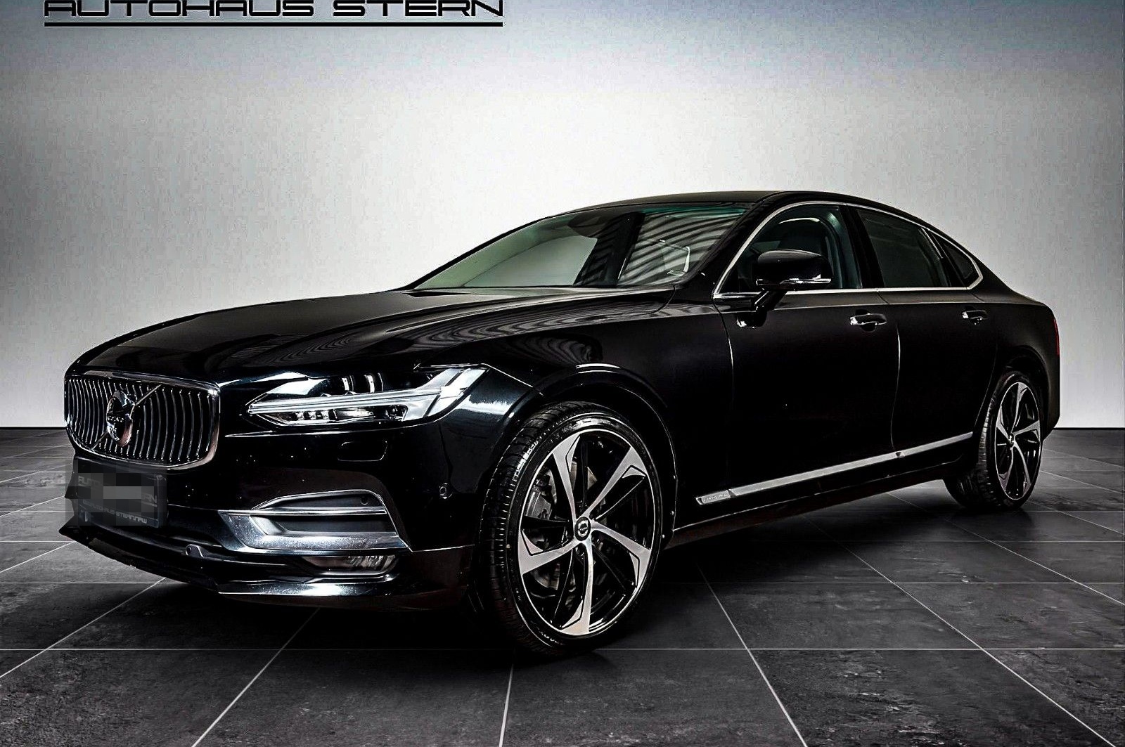 Volvo S90*Inscription*R-Kamera 360°*Top Ausstattung* foto 4
