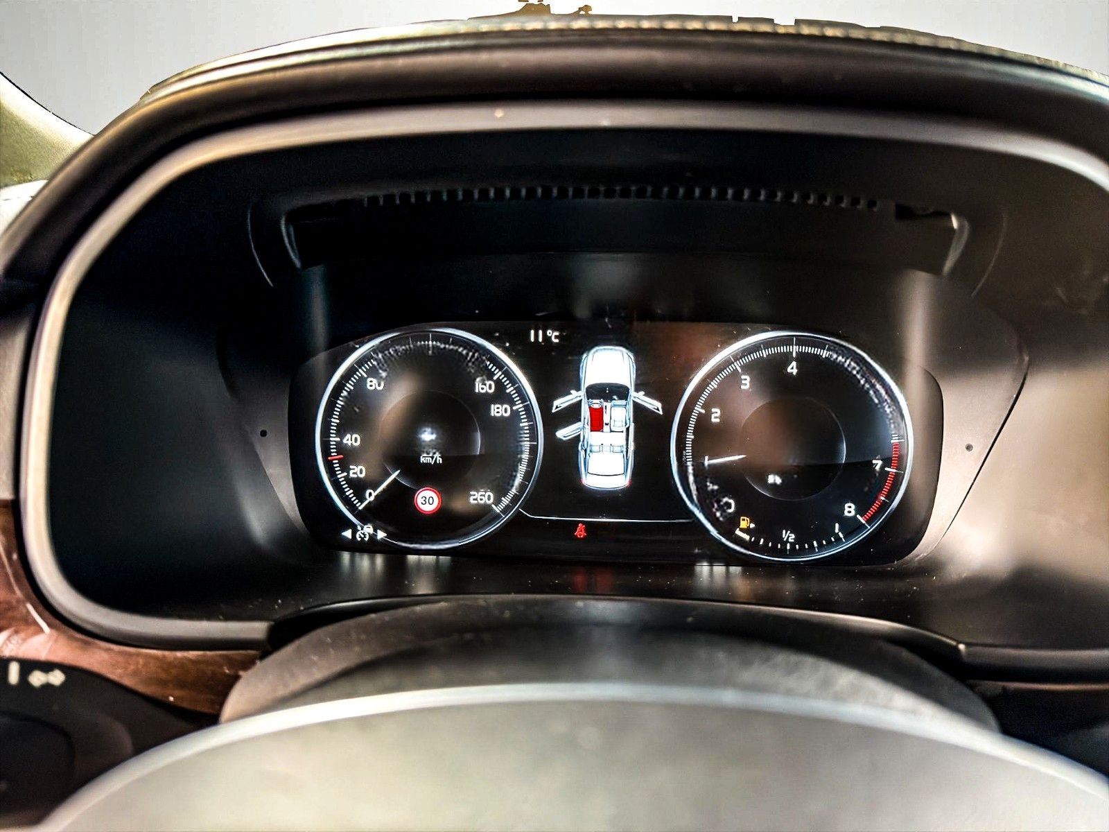 Volvo S90*Inscription*R-Kamera 360°*Top Ausstattung* foto 10