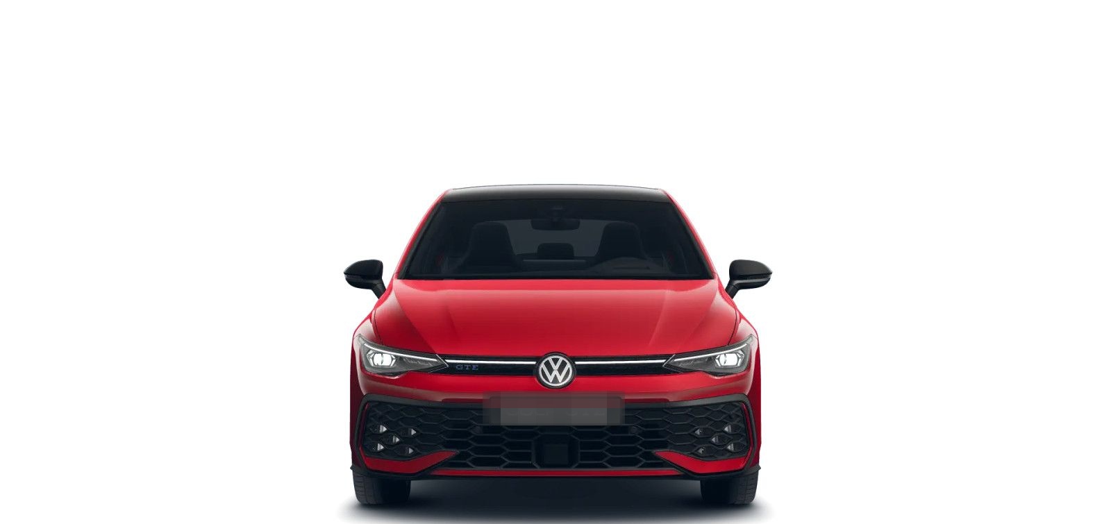 Volkswagen Golf GTE 1.5 TSI eHYBRID IQ.LIGHT NAVI AHK BLACK foto 2