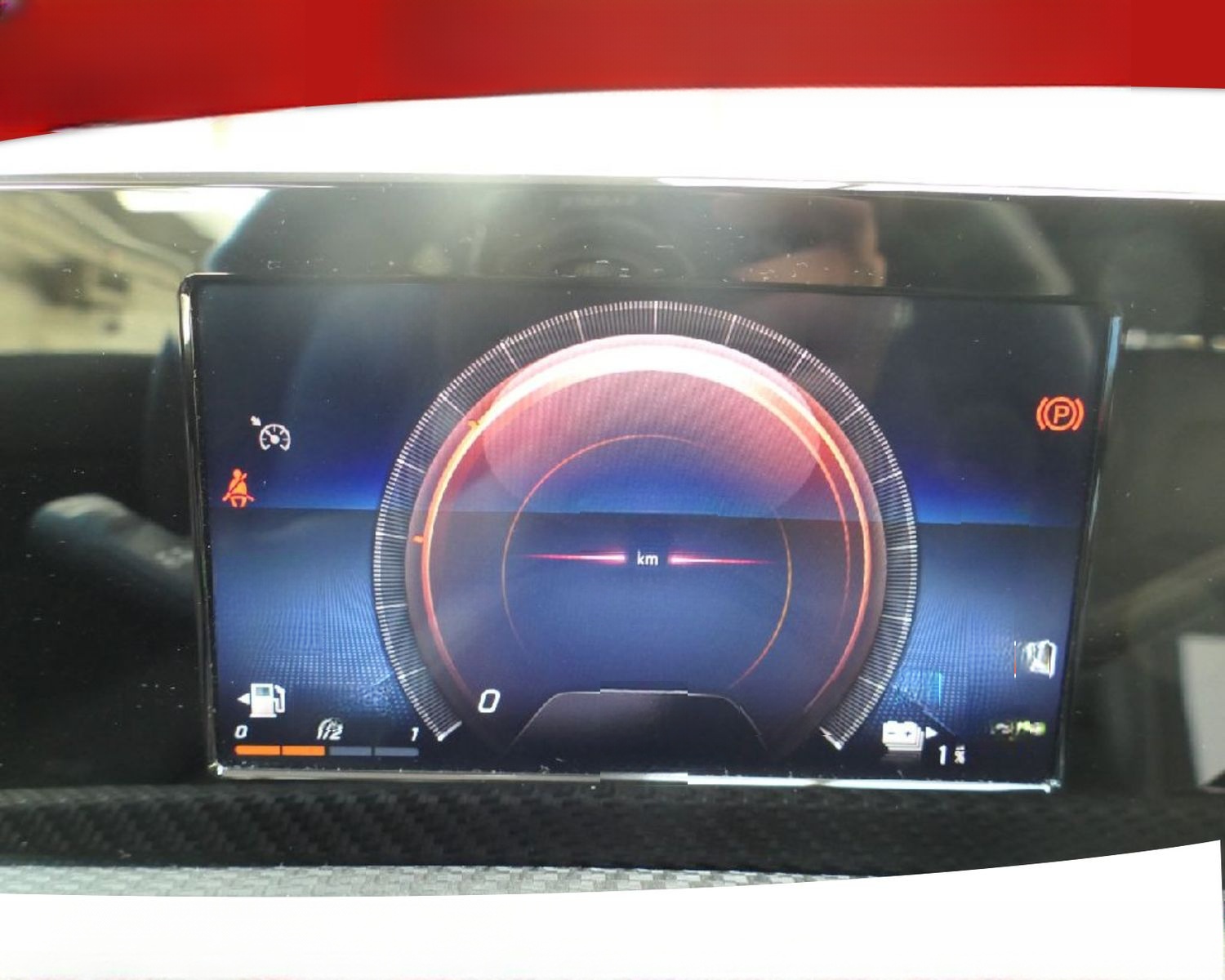 Mercedes-Benz CLA 250e SB 8G LED/NAVI/SHZ/TEMP/PDC/8Fa foto 8