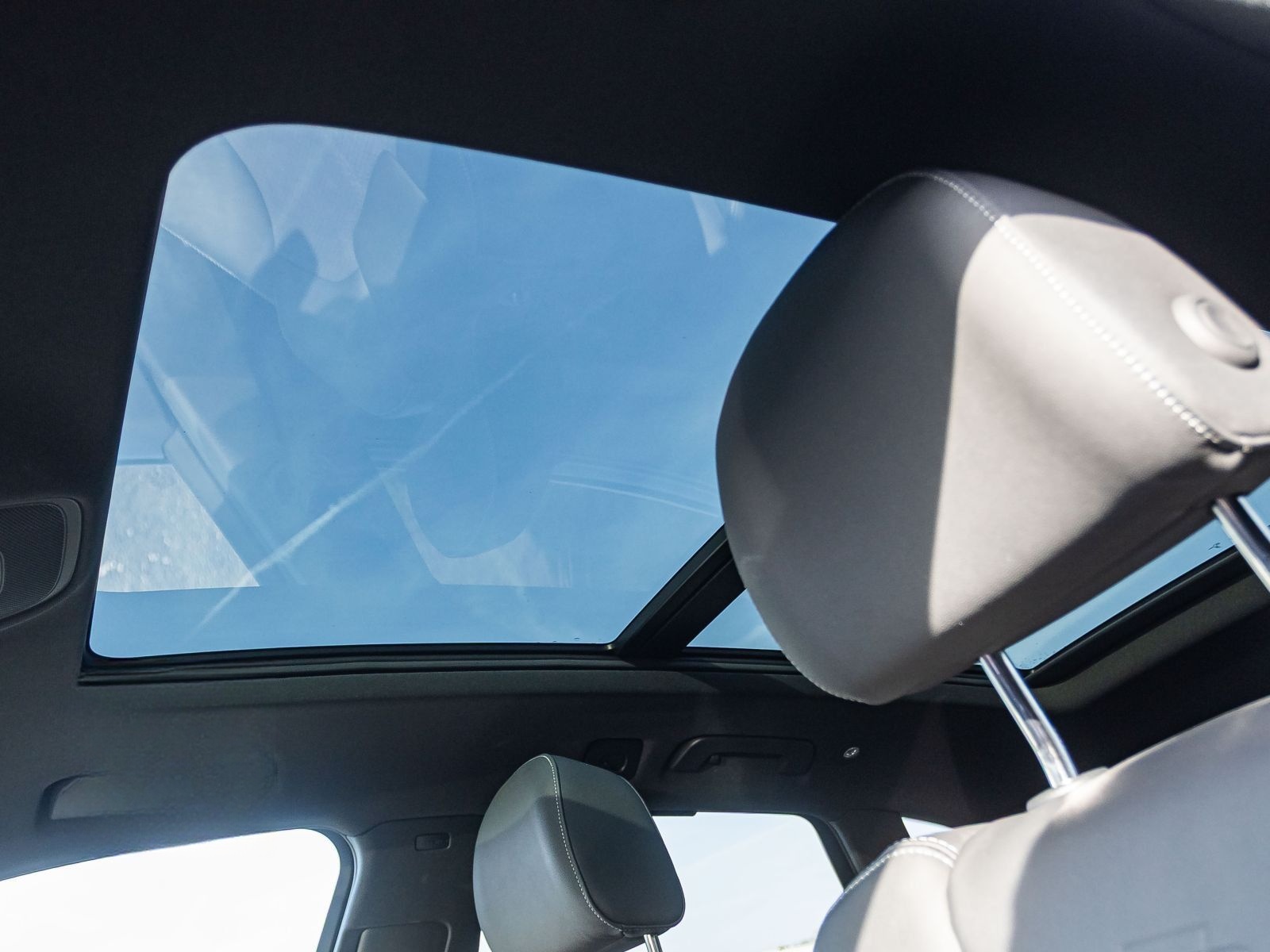 Audi Q5 S line 40TDI qu Stronic Navi Matrix Panorama foto 16