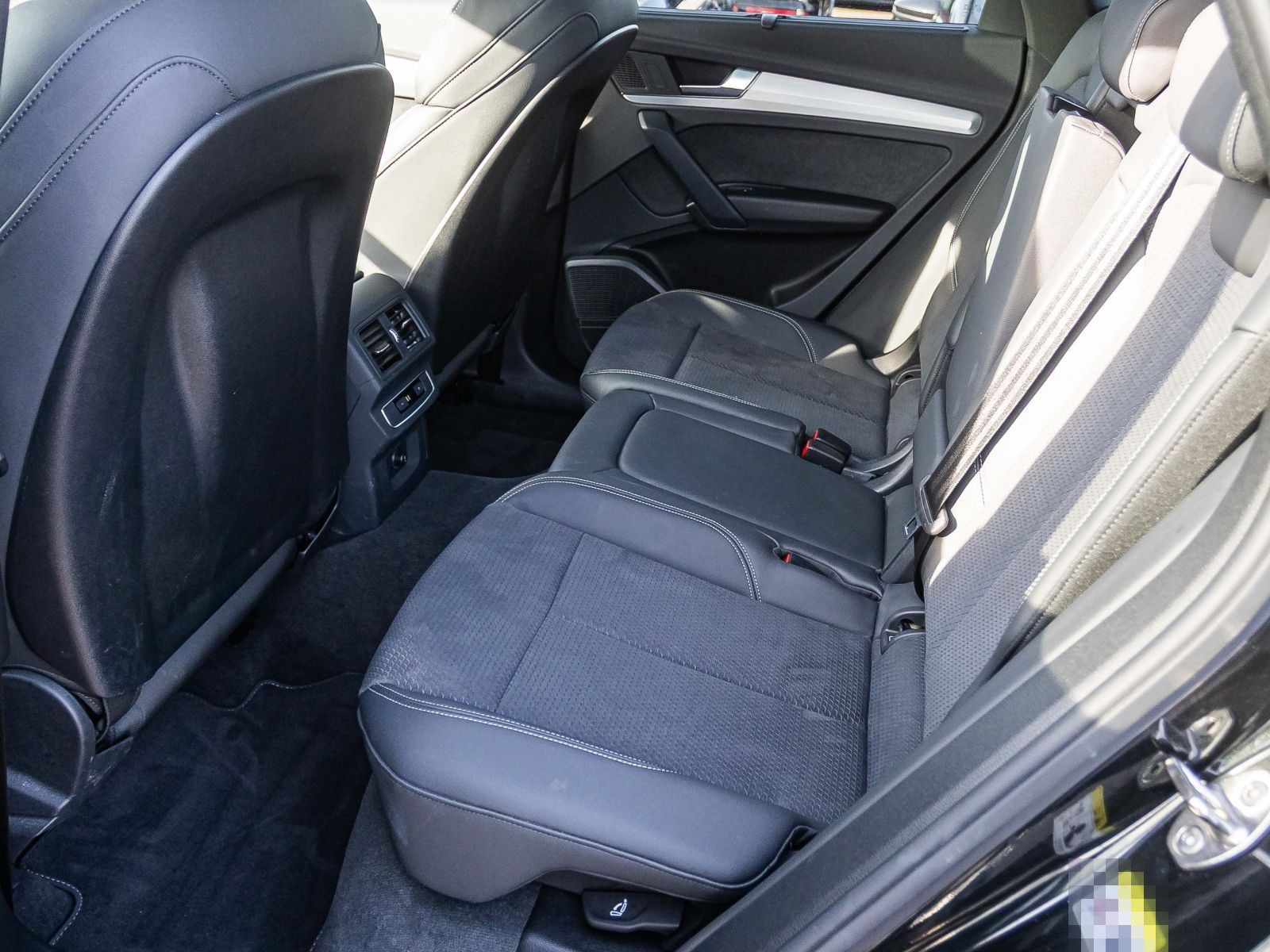 Audi Q5 S line 40TDI qu Stronic Navi Matrix Panorama foto 17