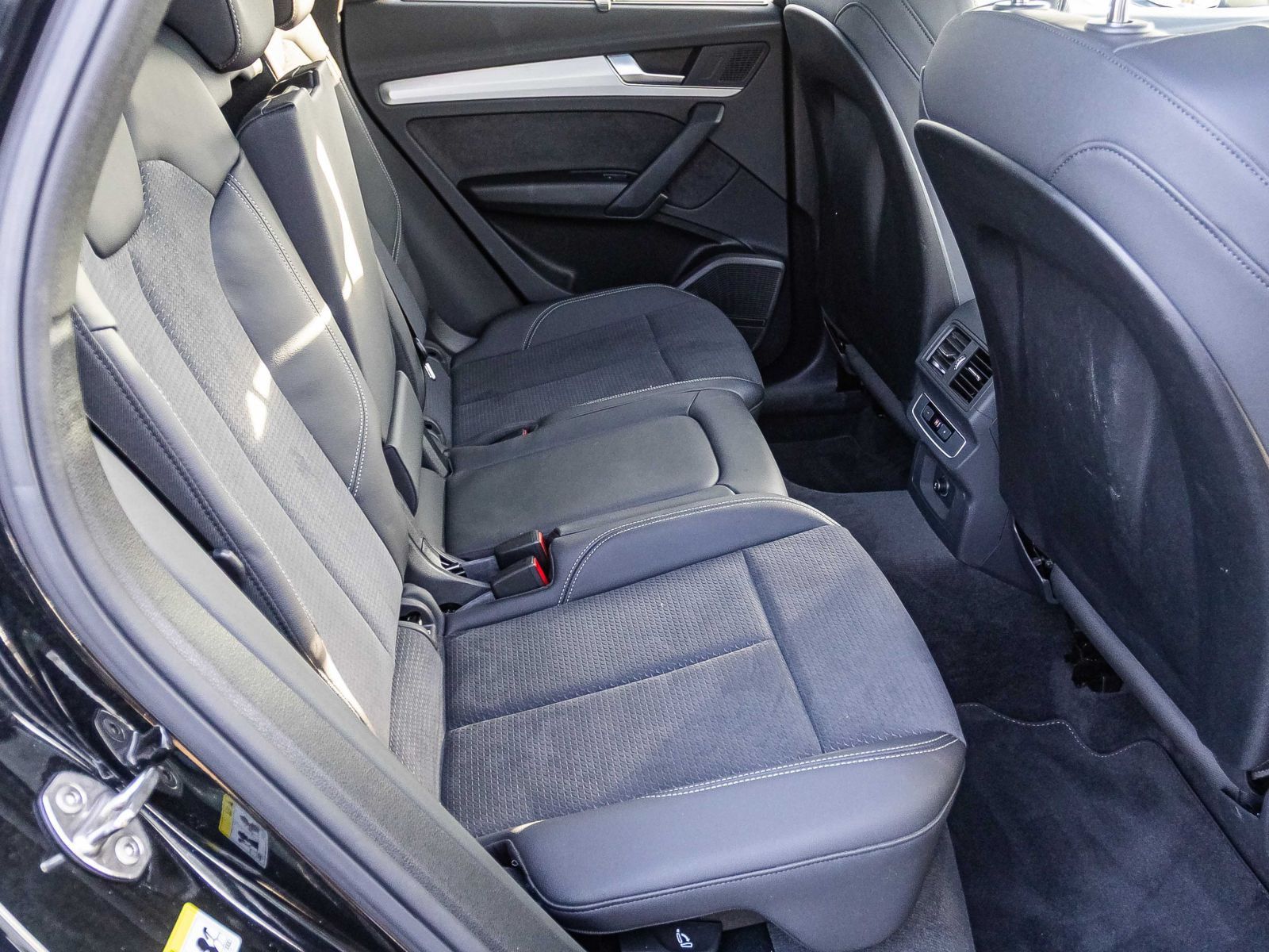 Audi Q5 S line 40TDI qu Stronic Navi Matrix Panorama foto 20