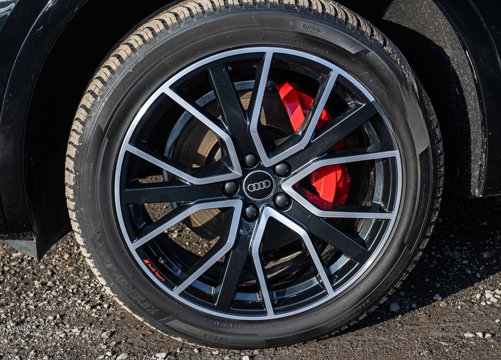 Audi Q5 S line 40TDI qu Stronic Navi Matrix Panorama foto 8