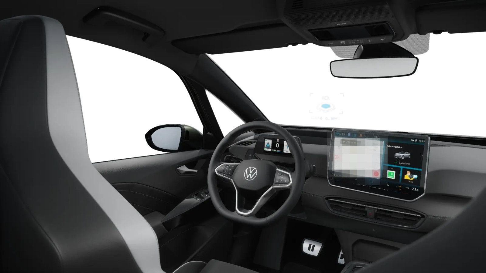 Volkswagen ID.3 Pro S Wärmepu Head-Up Navi Matrix CAM 360° foto 13