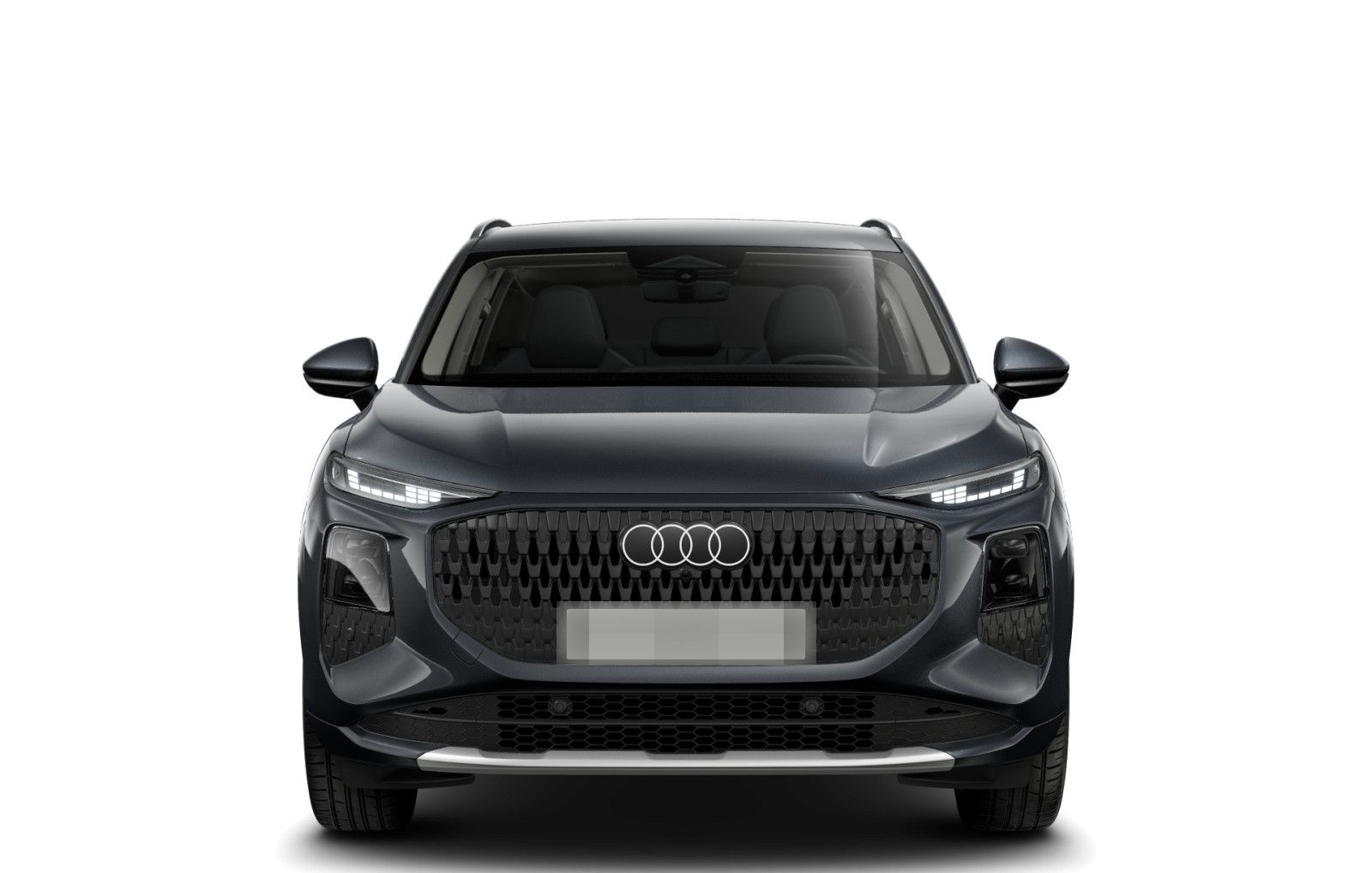 Audi Q3 SUV TFSI 110 kW S tronic foto 2