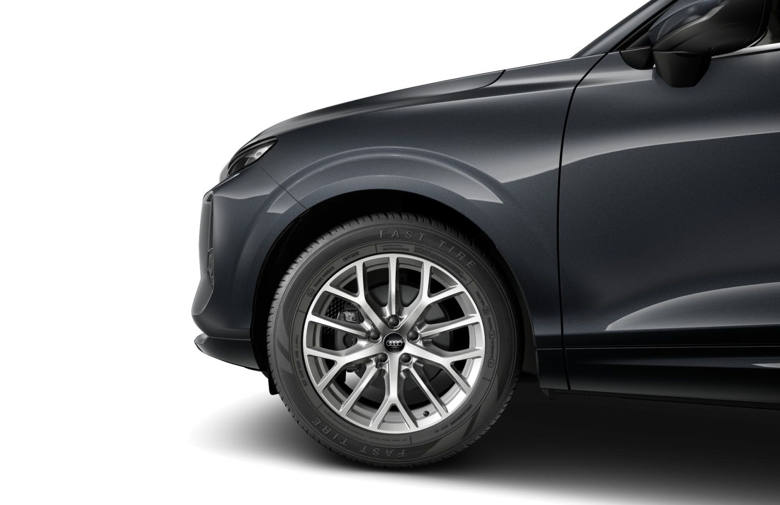 Audi Q3 SUV TFSI 110 kW S tronic foto 3