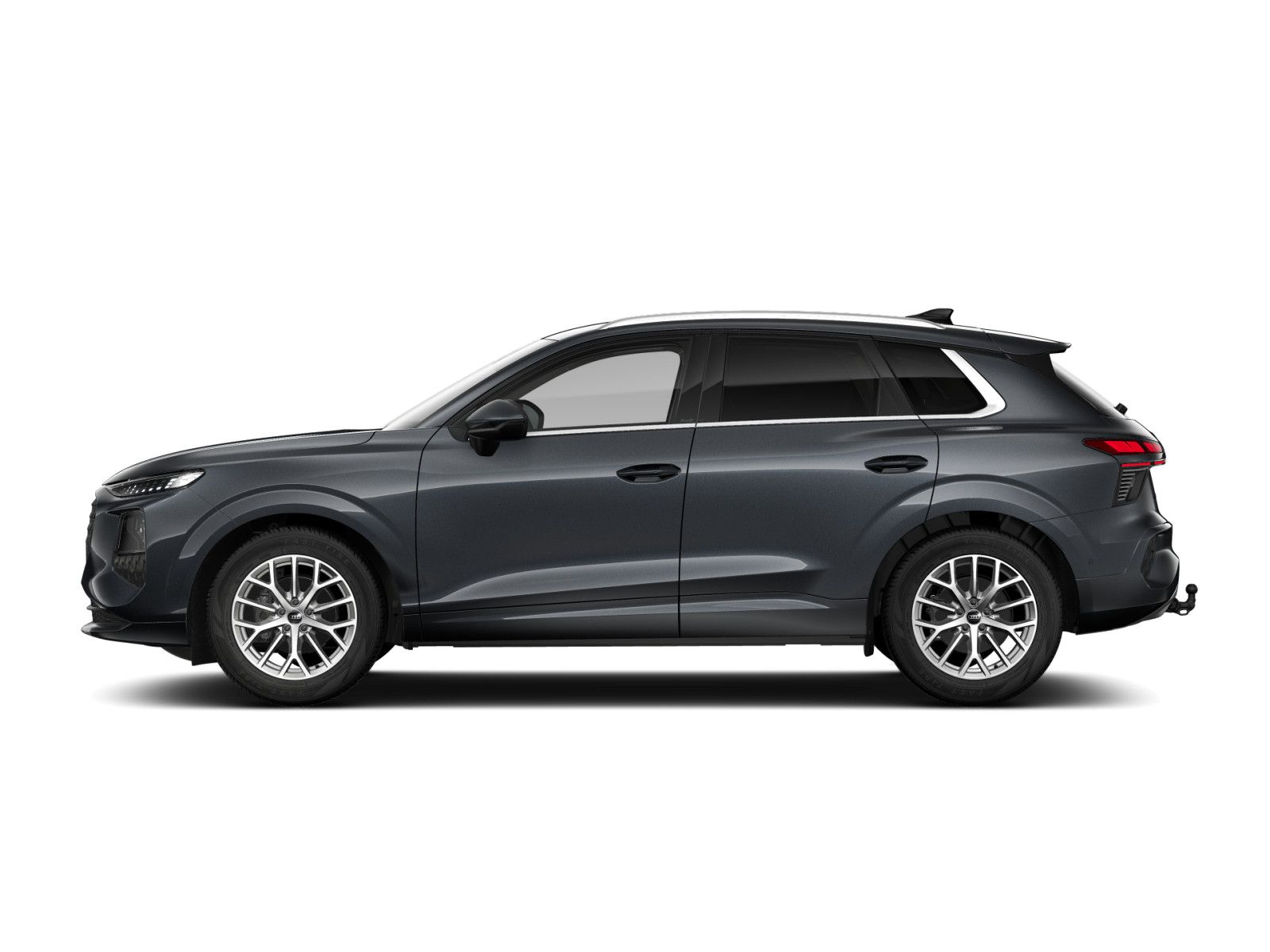 Audi Q3 SUV TFSI 110 kW S tronic foto 5