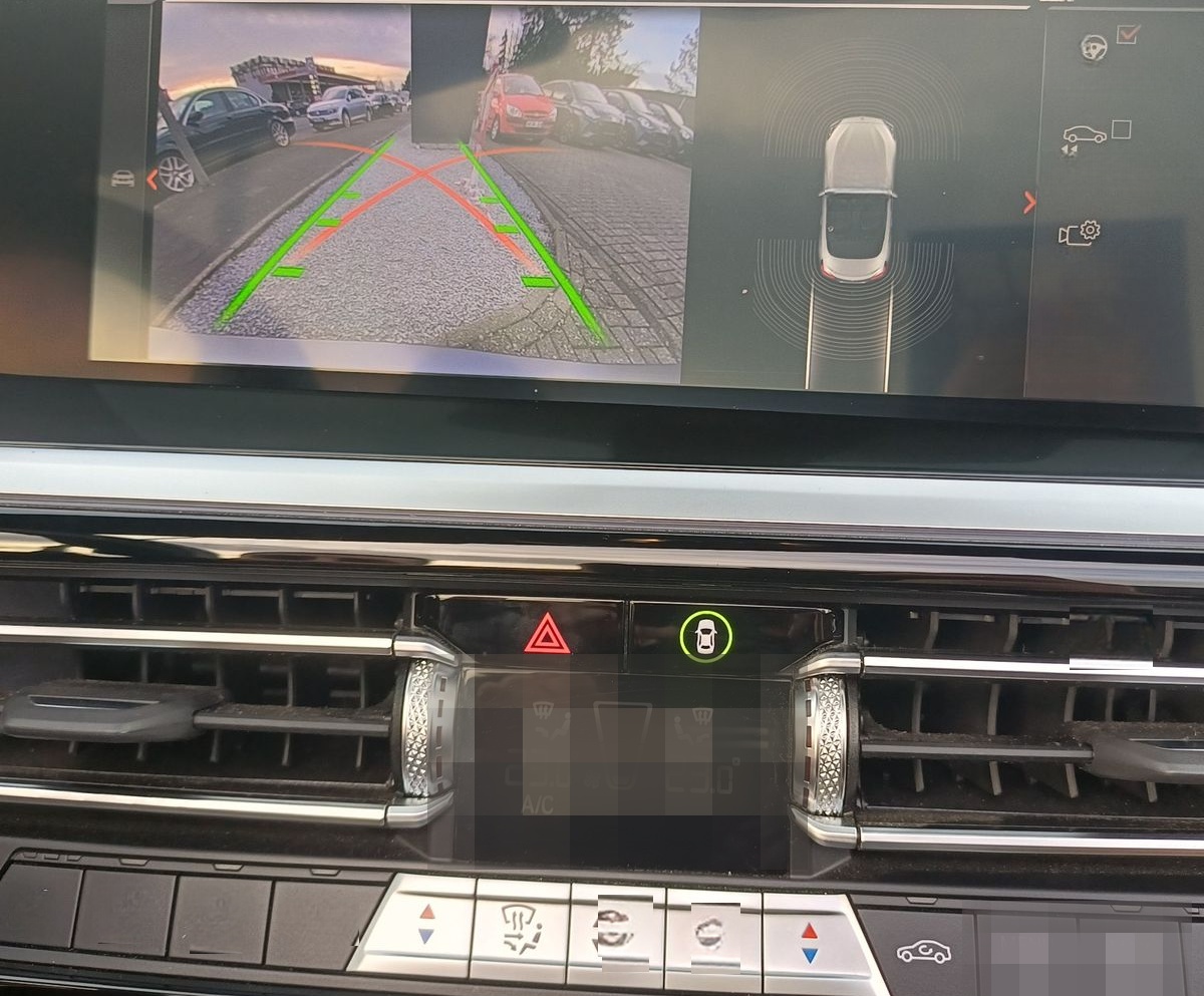 BMW Z4 Roadst. M40i CONN. & BUSIN.-PROF FROZEN GREY foto 14